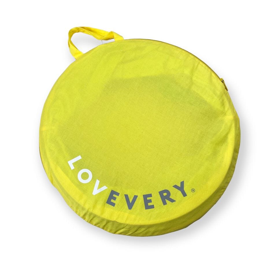 Lovevery - Lovevery Organic Cotton Play Tunnel