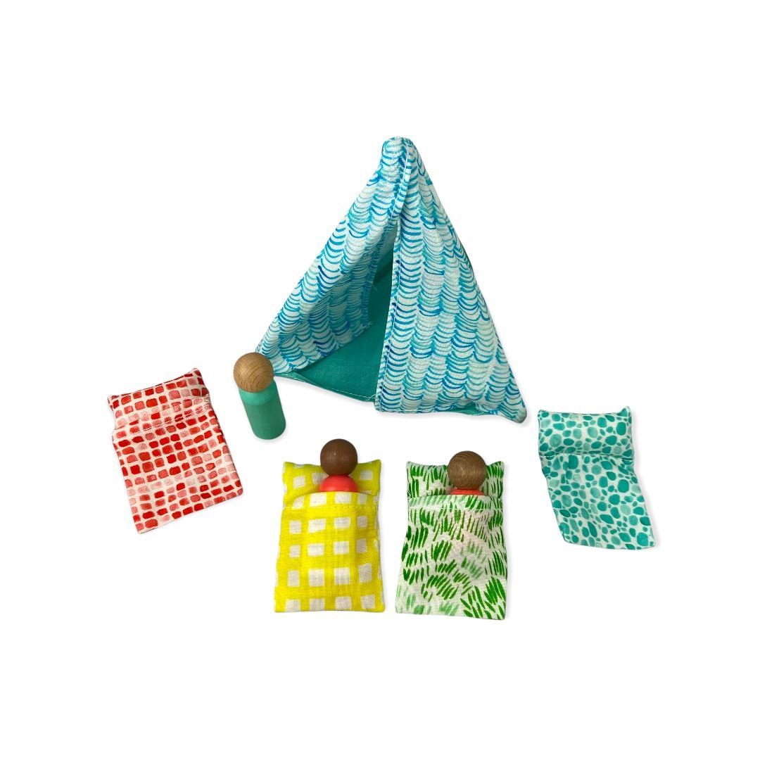 toycycle - Lovevery Outdoor Adventure Set