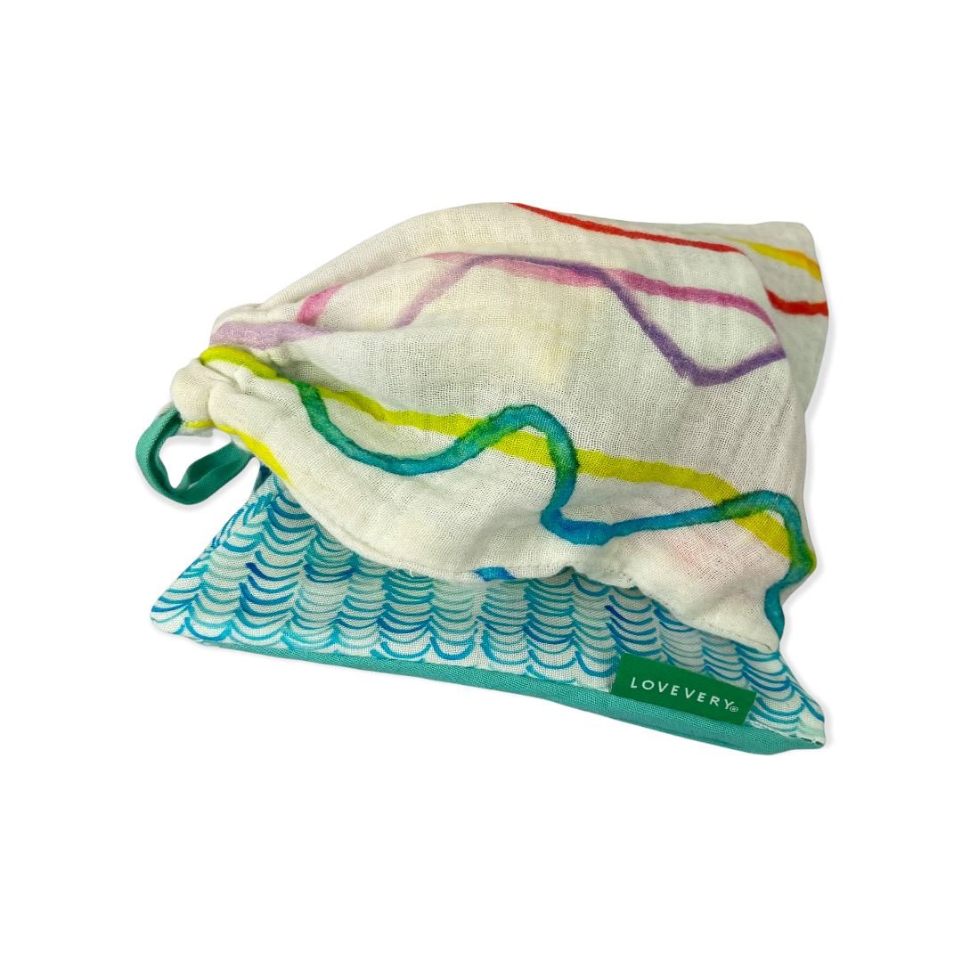 toycycle - Lovevery Outdoor Adventure Set