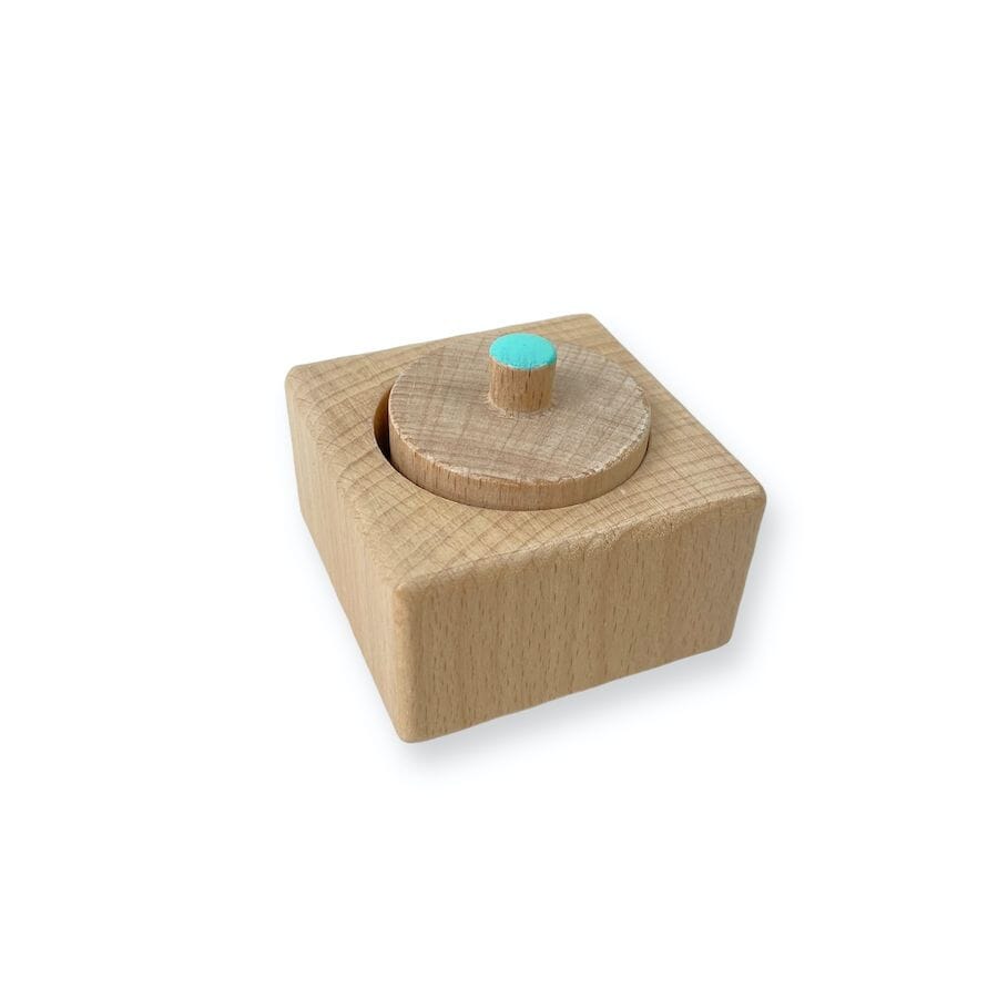 Lovevery - Lovevery Pincer Puzzle