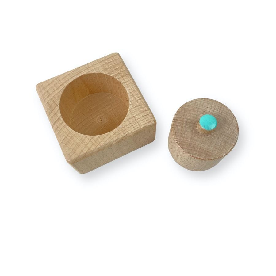 Lovevery - Lovevery Pincer Puzzle