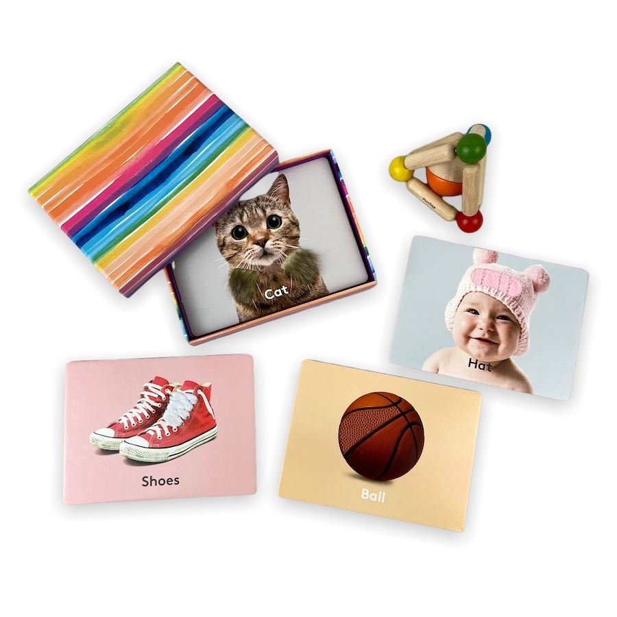 PlanToys - Lovevery PlanToys Bundle