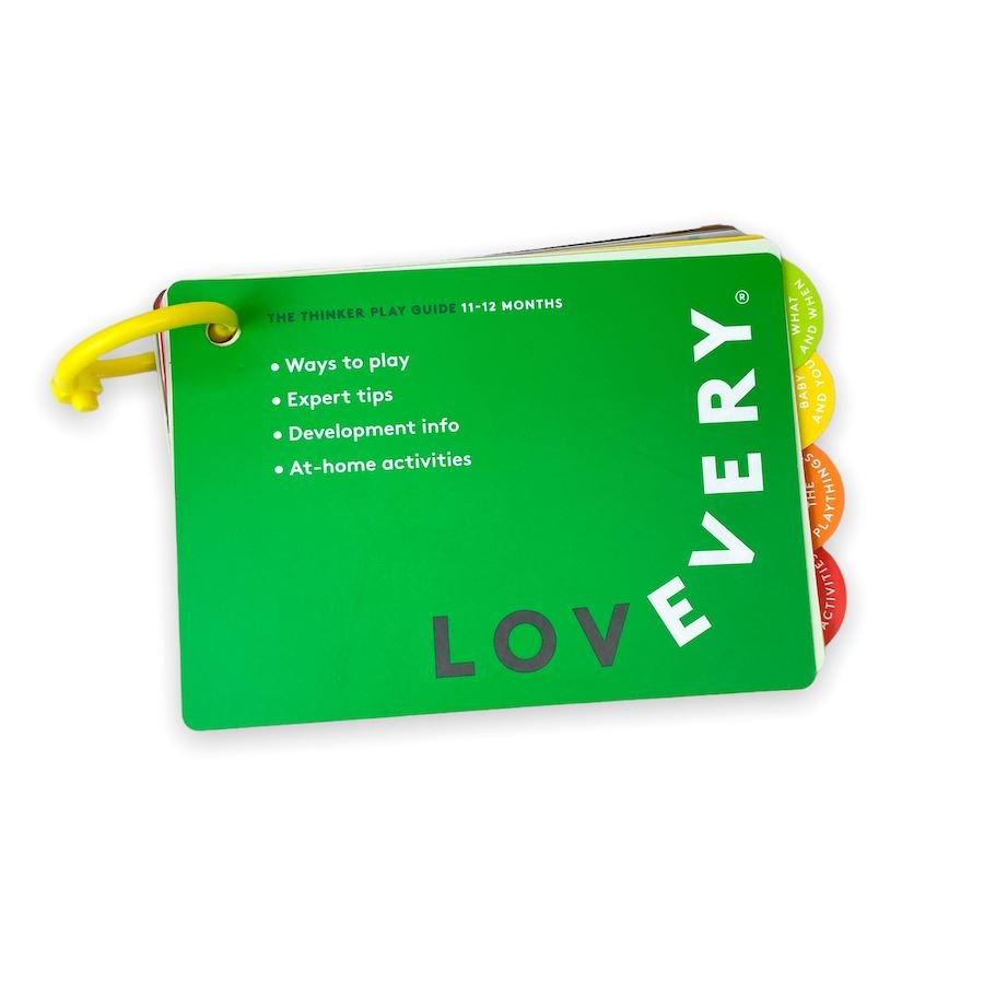 Lovevery - Lovevery Play Guides - Select by Play Kit