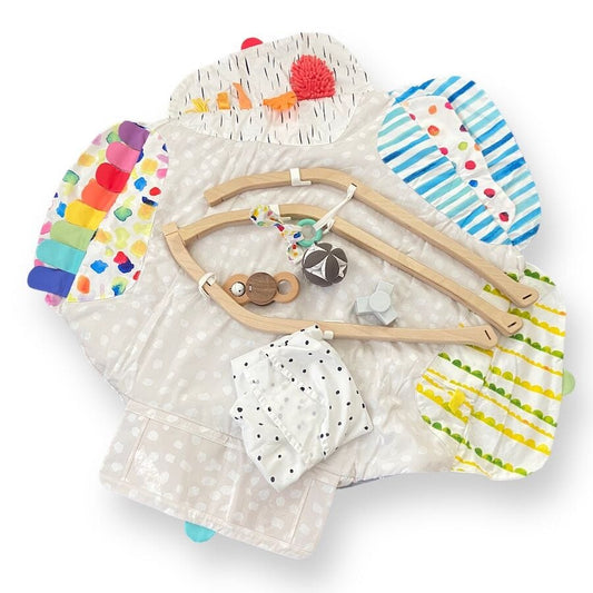 Lovevery Play Gym Toys 