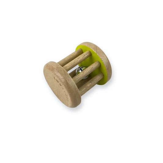 Lovevery Rolling Bell Toys 