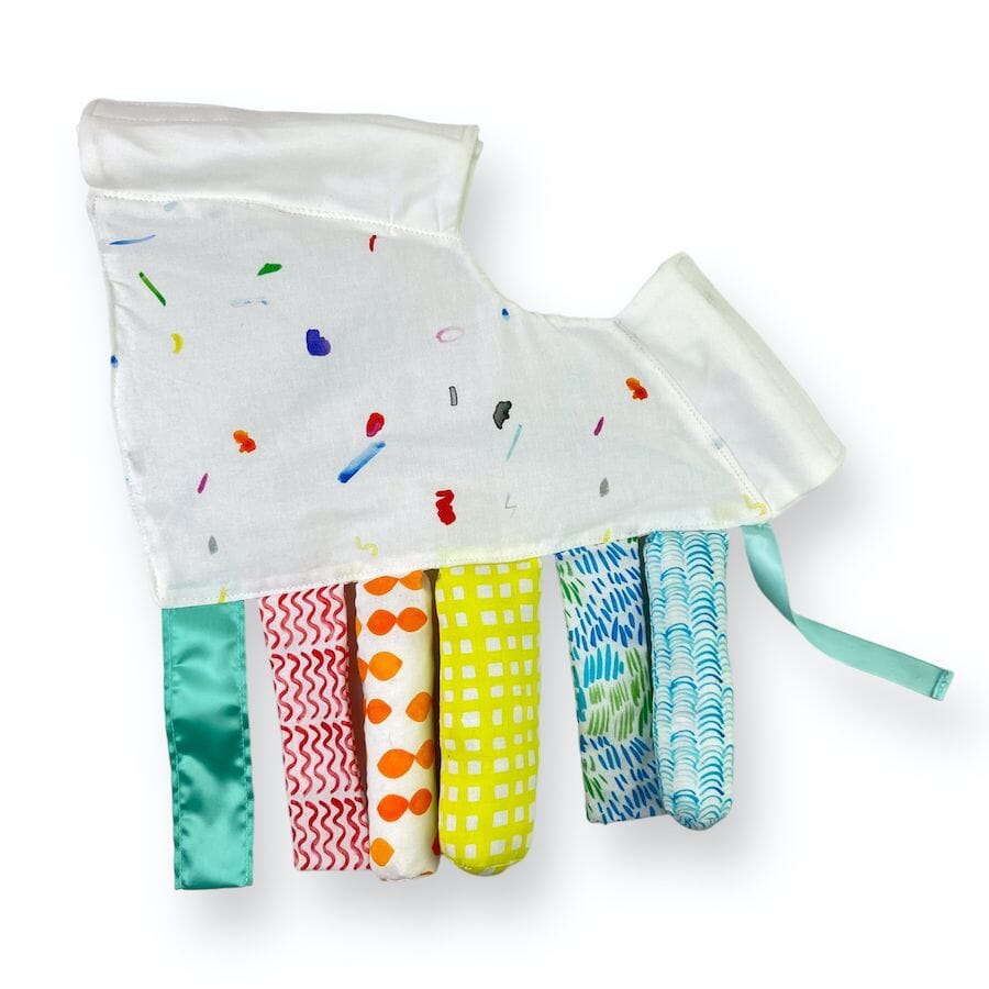 Lovevery - Lovevery Sensory Strands