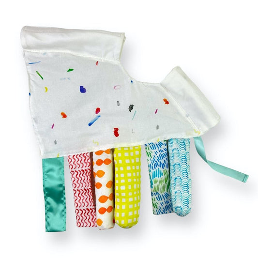 Lovevery Sensory Strands Toys 