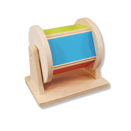 Lovevery Spinning Rainbow 