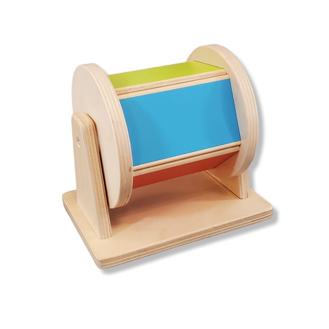 Lovevery - Lovevery Spinning Rainbow