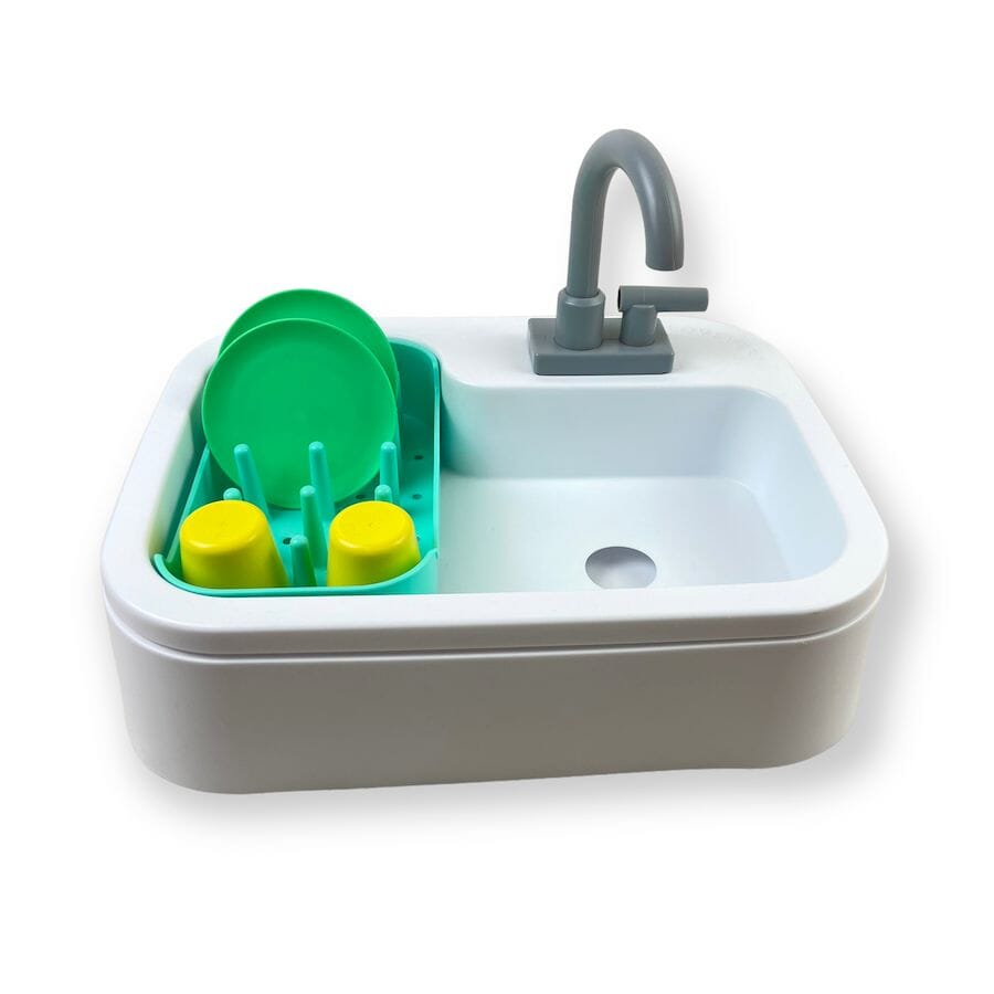 Lovevery - Lovevery Super Sustainable Sink