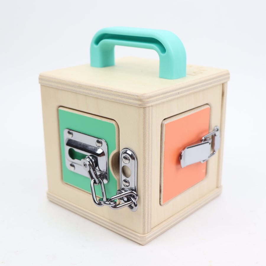 Lovevery Lockbox 