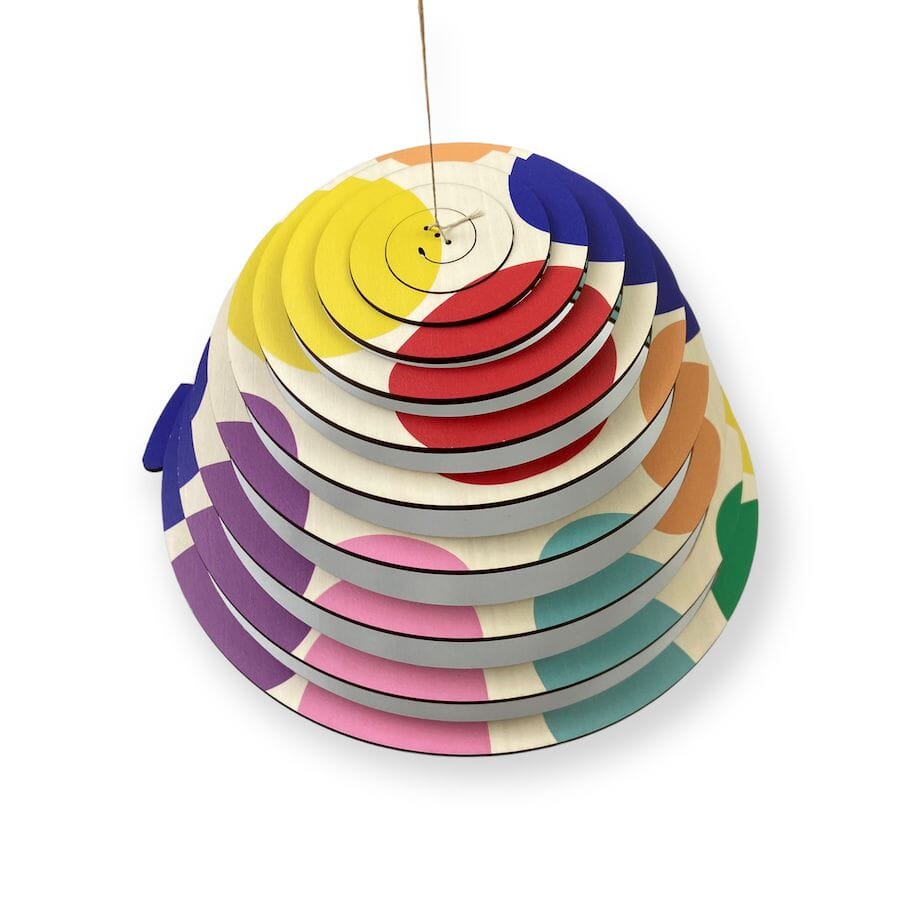 Lovevery - Lovevery The Mobile