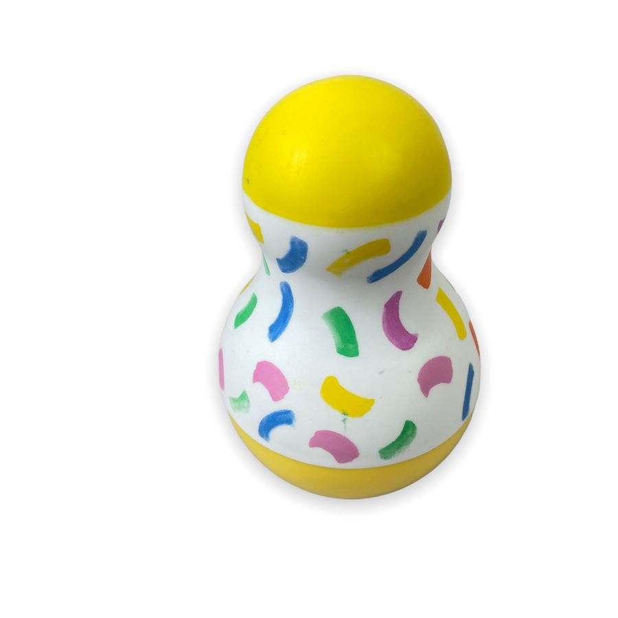Lovevery - Lovevery Tummy Time Wobbler