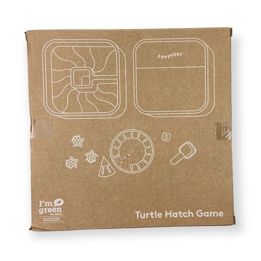 Lovevery Turtle Hatch Game Toys & Games 