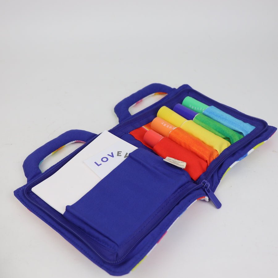 toycycle - Lovevery Washable Tempera Paintsticks