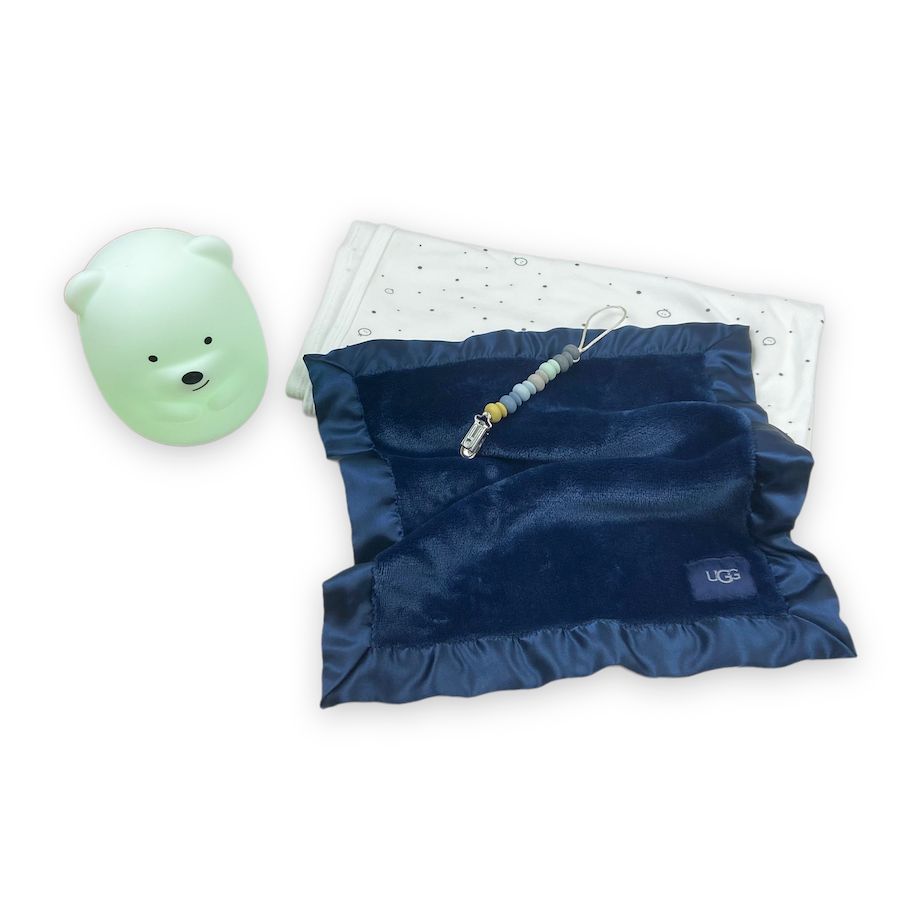 TOYCYCLE - LumiPets Baby Essentials Bundle