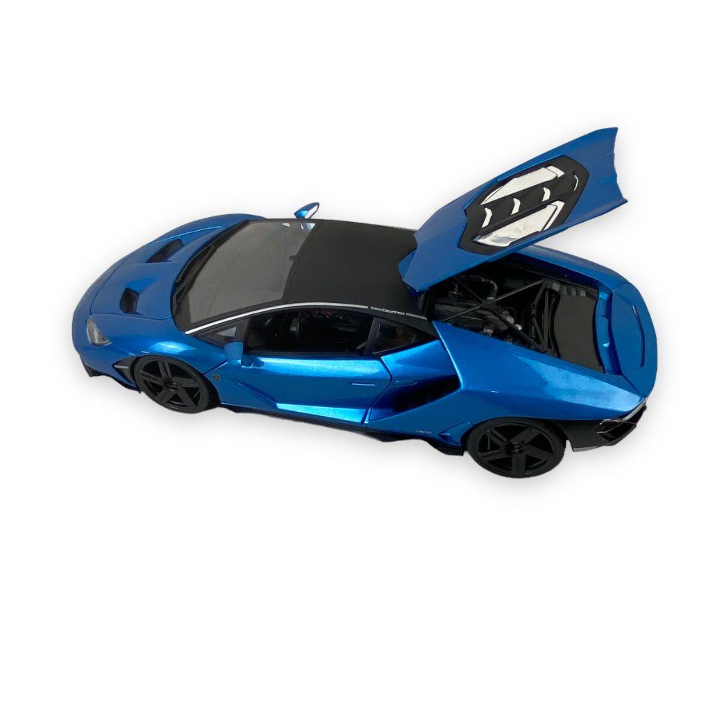 TOYCYCLE - Maisto Special Edition Lamborghini Centenario