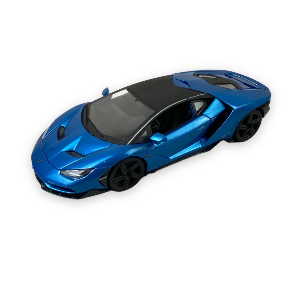 TOYCYCLE - Maisto Special Edition Lamborghini Centenario