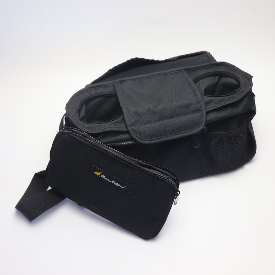 TOYCYCLE - Mama Mallard Stroller Caddy Organizer