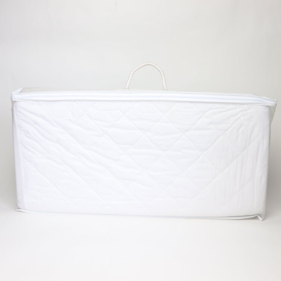 TOYCYCLE - MamaDoo Kids Smart Play Yard Mattress Topper