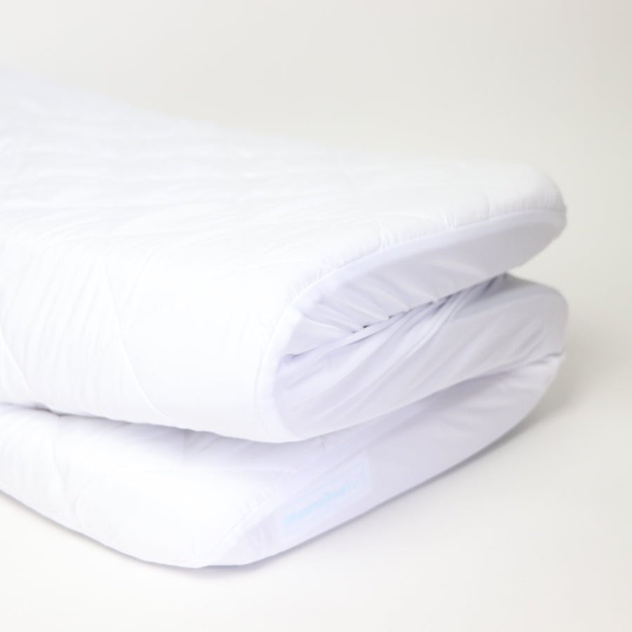 TOYCYCLE - MamaDoo Kids Smart Play Yard Mattress Topper