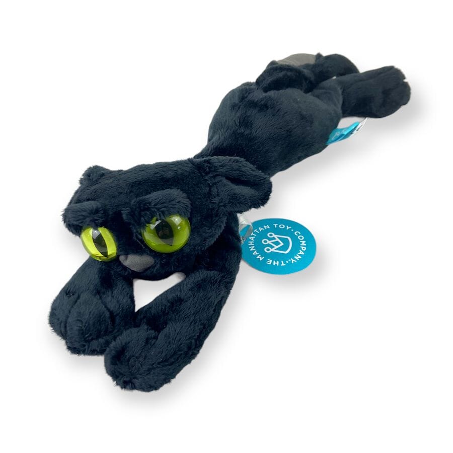 Manhattan Toy Company Ziggie the Cat Plush – TOYCYCLE