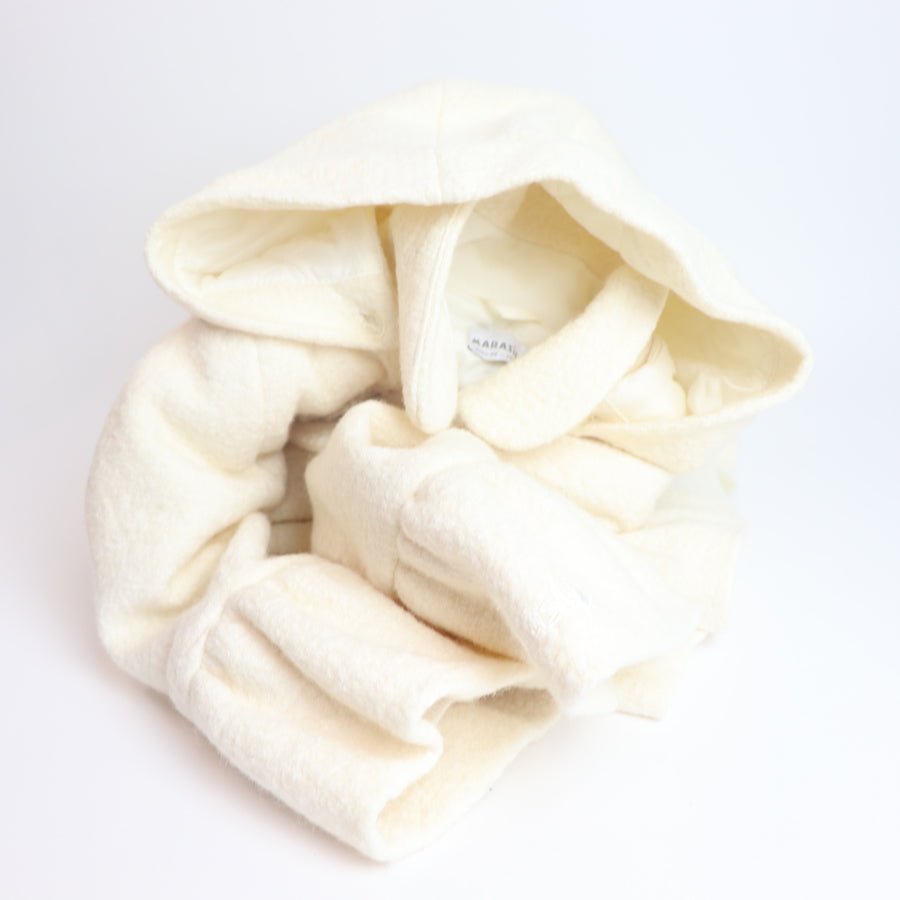 toycycle - Marasil Coat 3T