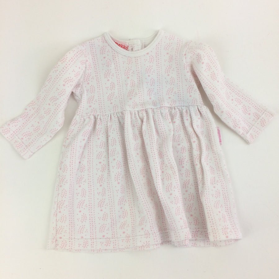 TOYCYCLE - Marimekko Dress 18M
