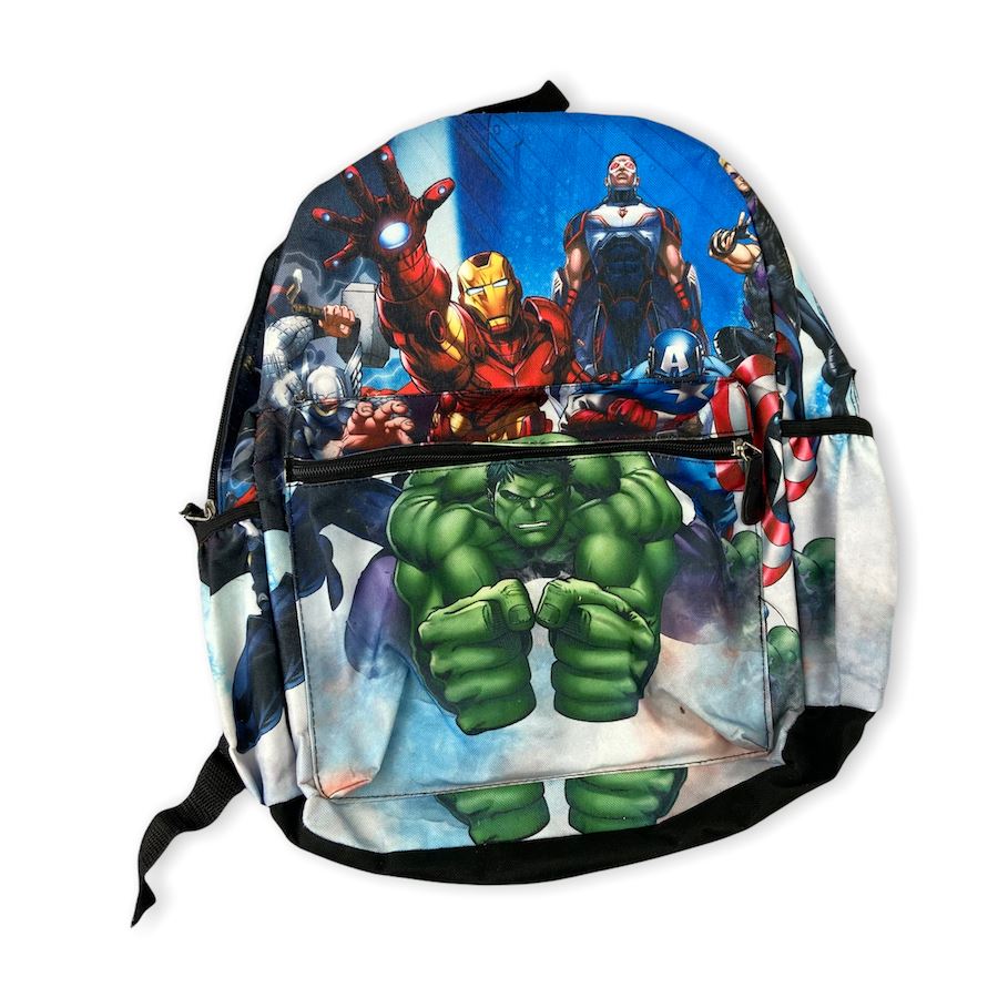 Marvel Avengers Backpack 