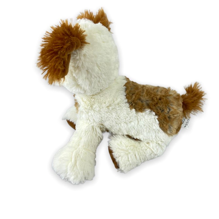 Mary Meyer Plush Pup 