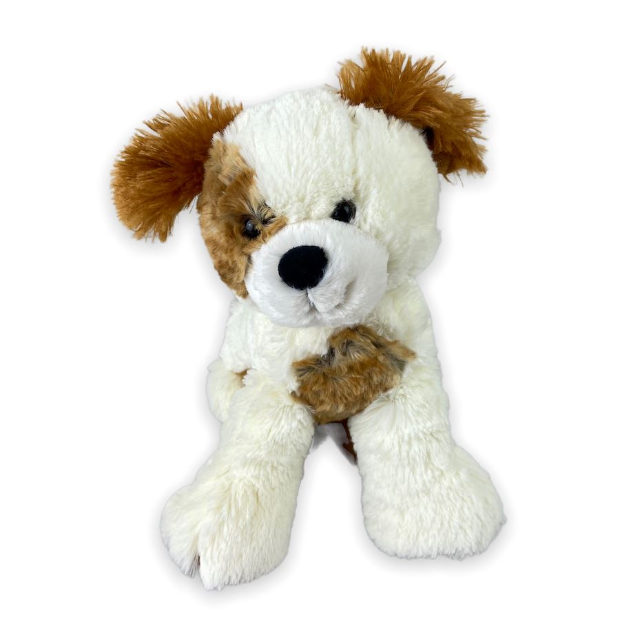 Mary Meyer Plush Pup 