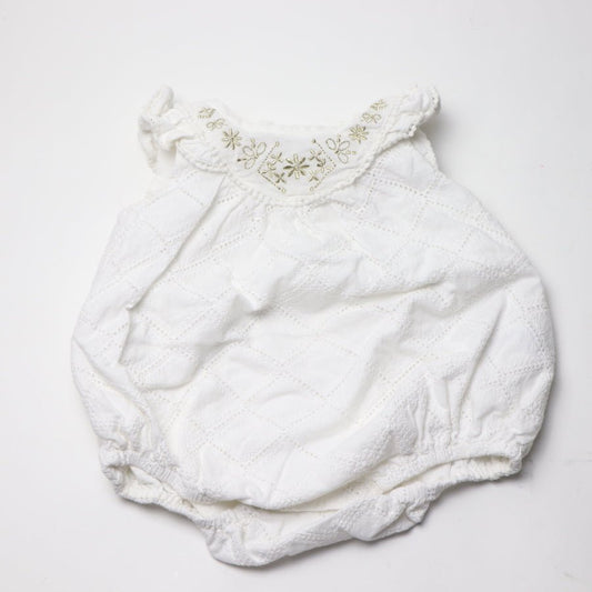 TOYCYCLE - Max Studio Romper 3 - 6M