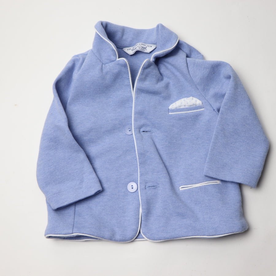 TOYCYCLE - Mayoral Jersey Blazer 4 - 6M