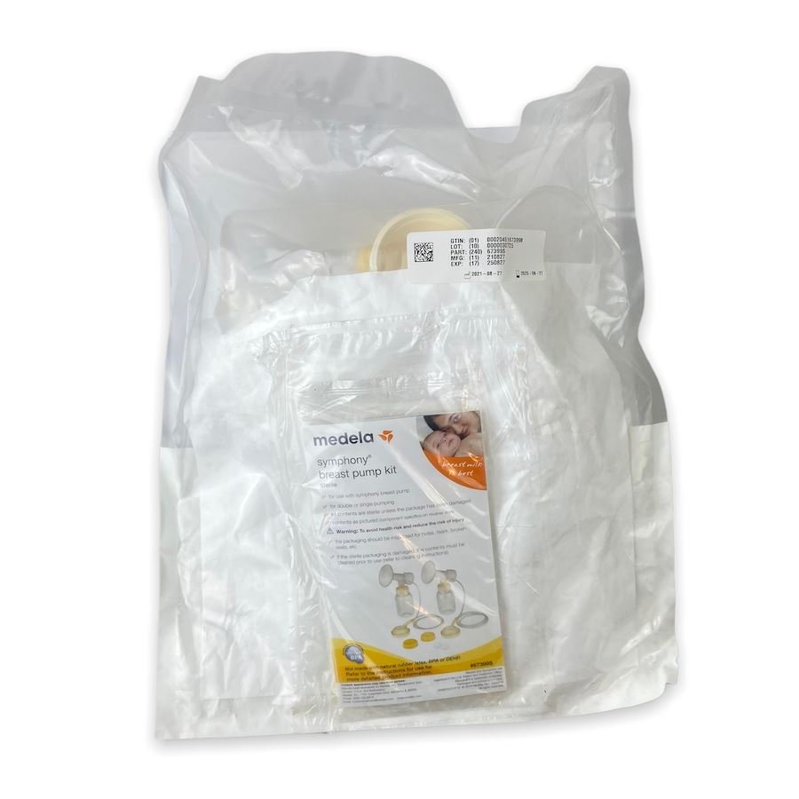 Medela - Medela Symphony Breast Pump Kit