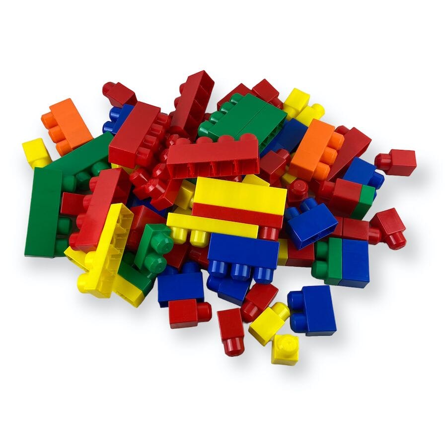 Mega Bloks Bundle Toys 