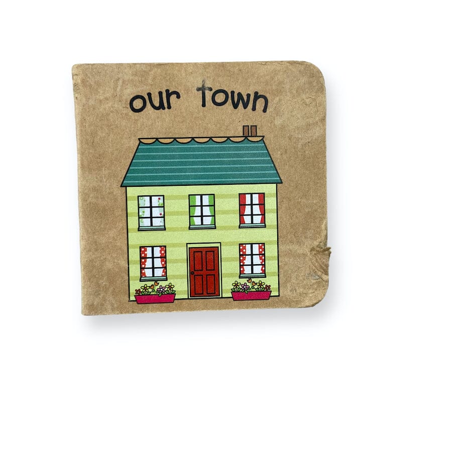 Melissa & Doug - Melissa & Doug Little Learning Books