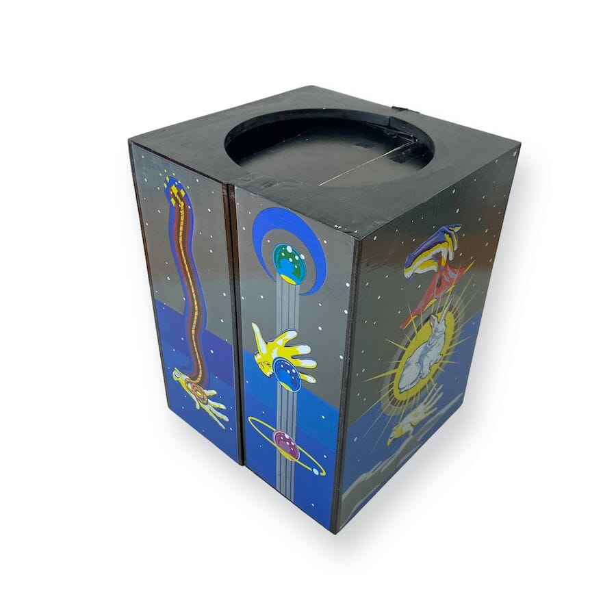 Melissa & Doug - Melissa & Doug Magic Set - Partial