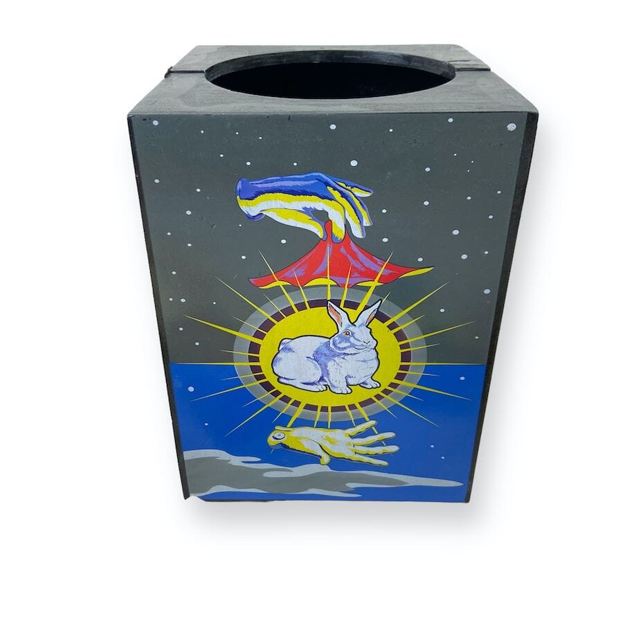 Melissa & Doug - Melissa & Doug Magic Set - Partial