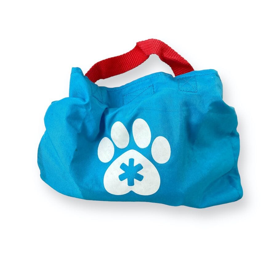 Melissa & Doug - Melissa & Doug Vet Kit - Partial