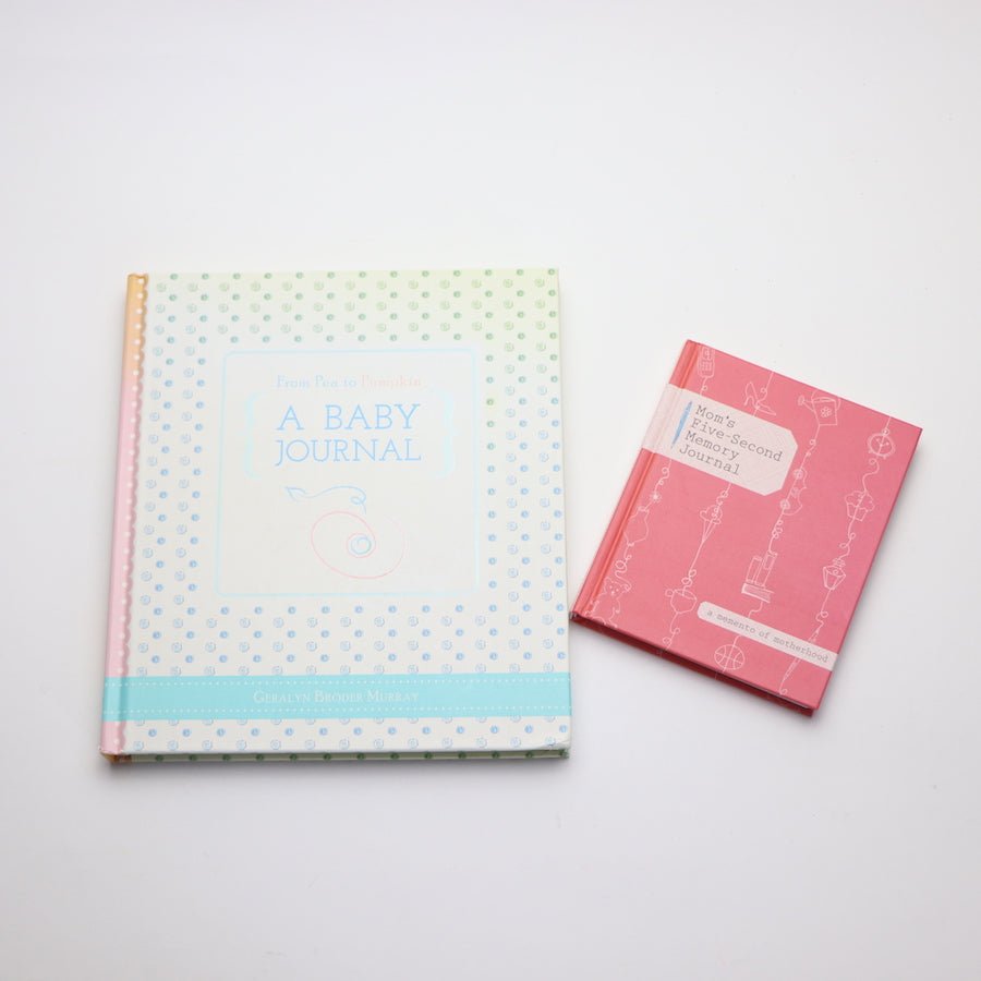 TOYCYCLE - Memory Book Set