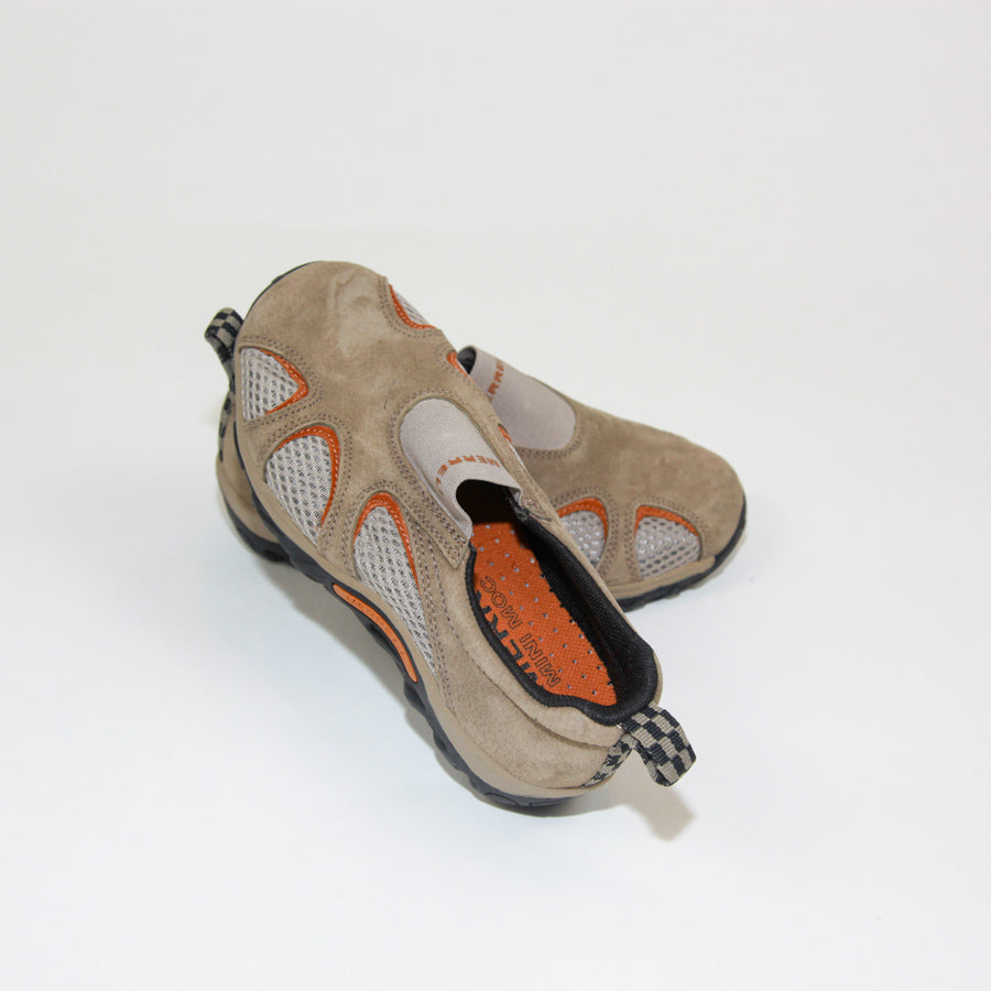 Merrell Jungle Shoes Size 1 