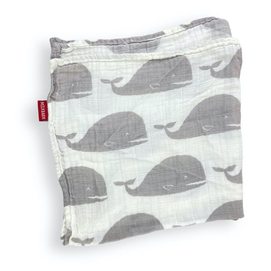 Milkbarn - Milkbarn Burp Cloth