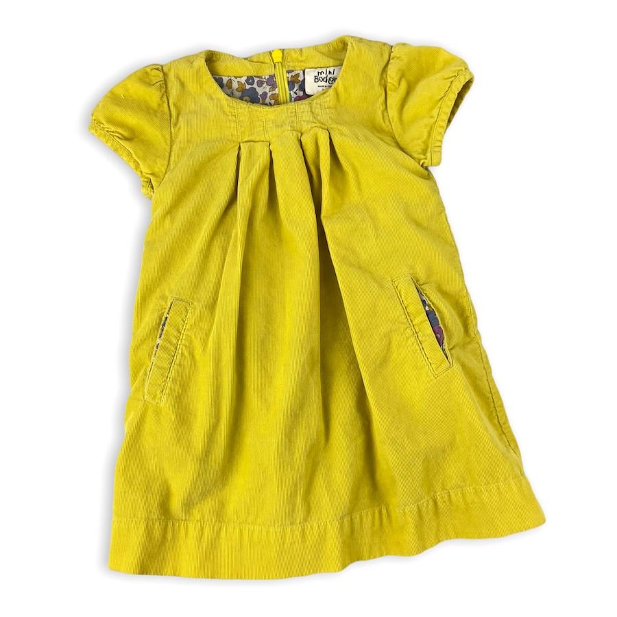 TOYCYCLE - Mini Boden Dress 2 - 3Y
