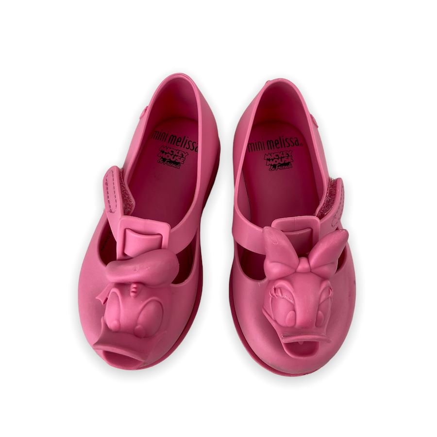 TOYCYCLE - Mini Melissa Mickey Mouse and Friends Shoes