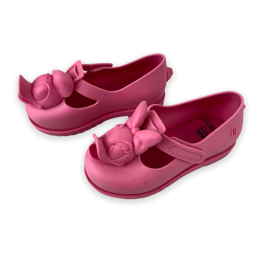 Mini melissa classic hot sale baby ii