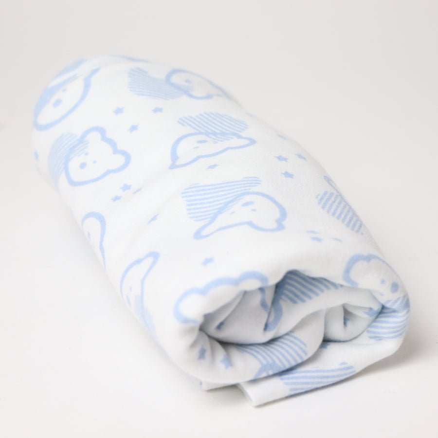 TOYCYCLE - Miniclasix Blanket