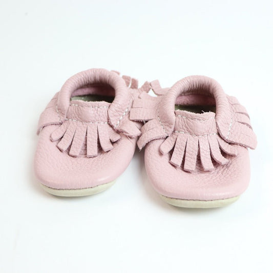 TOYCYCLE - Minimoc Moccasins Size 2