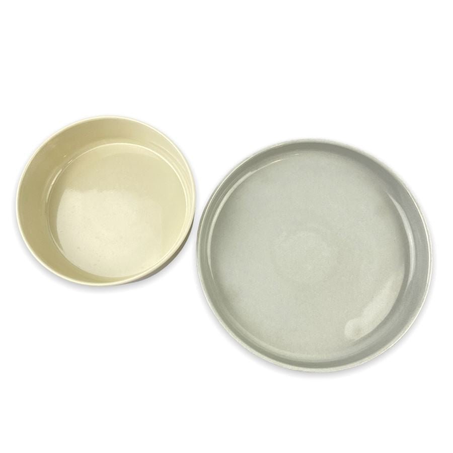 TOYCYCLE - Miniware Dish Set