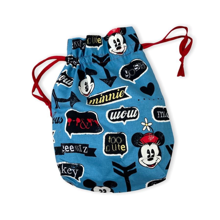 TOYCYCLE - Minnie Mouse Play Bundle