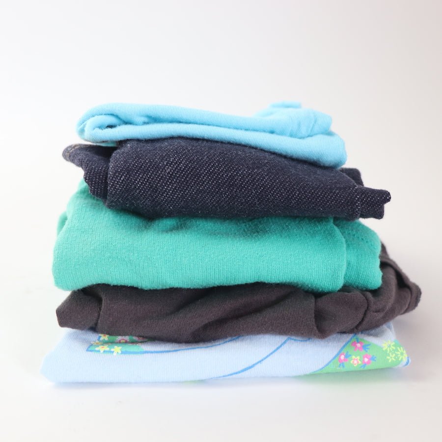 TOYCYCLE - Mixed Brand Clothing Bundle 12M